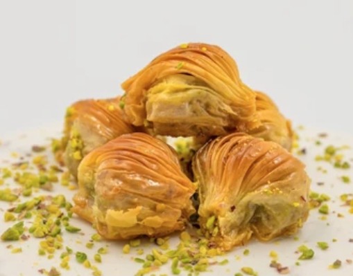 Gaziantep Sanatı 500 Gr Baklava