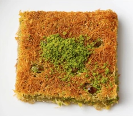 Geleneksel Tariflerle 750 Gr Tel Kadayıf