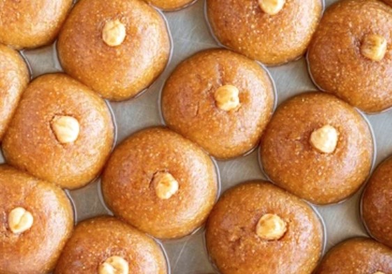 Hızlı Teslimatlı 1 Kg Şekerpare Tatlısı